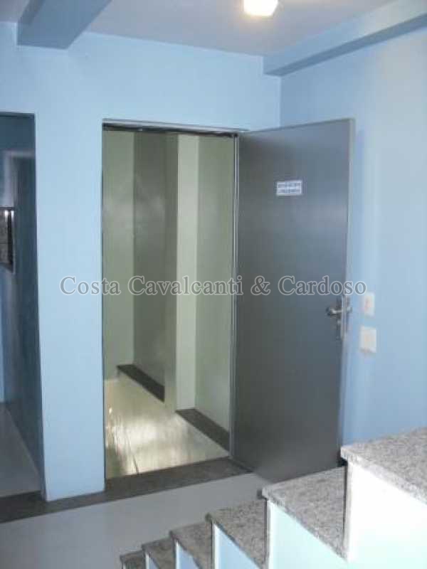 Conheça 15 do imóvel - Prédio 470m² à venda Praça da Bandeira, Rio de Janeiro - R$ 1.500.000 - TJPR00001 - 16 15 - 16