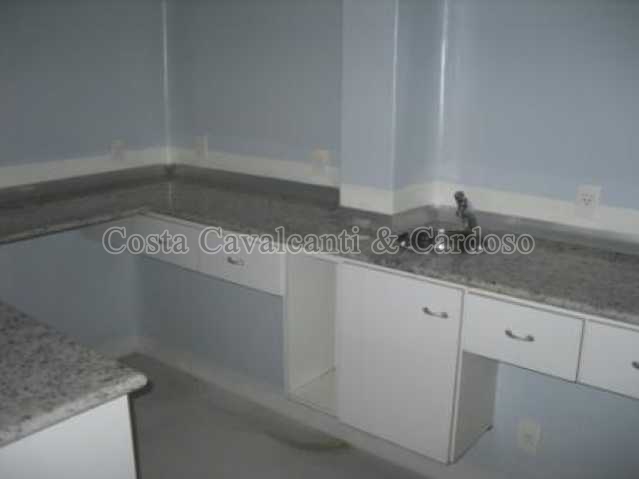 Conheça 19 do imóvel - Prédio 470m² à venda Praça da Bandeira, Rio de Janeiro - R$ 1.500.000 - TJPR00001 - 20 19 - 20