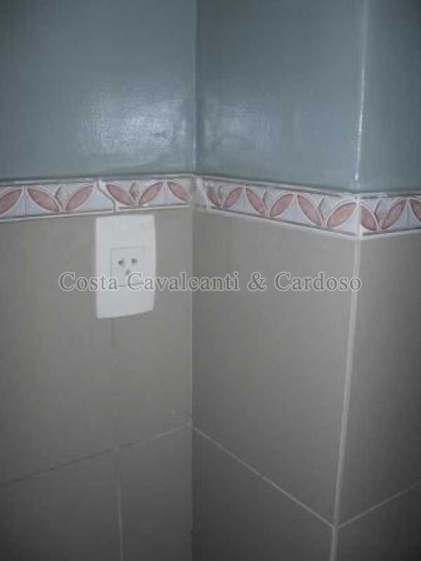 Conheça 23 do imóvel - Prédio 470m² à venda Praça da Bandeira, Rio de Janeiro - R$ 1.500.000 - TJPR00001 - 24 23 - 24