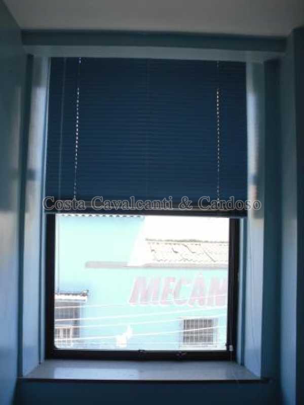 Conheça 24 do imóvel - Prédio 470m² à venda Praça da Bandeira, Rio de Janeiro - R$ 1.500.000 - TJPR00001 - 25 24 - 25