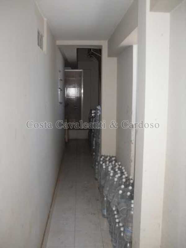 Conheça 25 do imóvel - Prédio 470m² à venda Praça da Bandeira, Rio de Janeiro - R$ 1.500.000 - TJPR00001 - 26 25 - 26