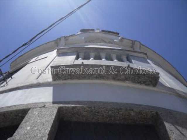 Conheça 27 do imóvel - Prédio 470m² à venda Praça da Bandeira, Rio de Janeiro - R$ 1.500.000 - TJPR00001 - 28 27 - 28
