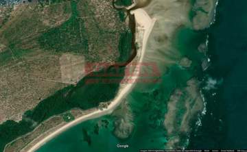 Terreno Gleba à venda PRAIA DE MAMUCUBINHA, Tamandaré - R$ 2.250.000 - GAGL00001