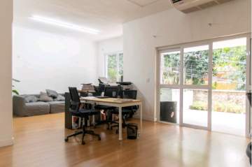 Imperdível - Casa na Gávea. Comercial ou residencial. - GACC60001