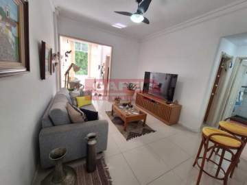 Ótima localização - Excelente apartamento Sala 2 quartos cozinha americana OPORTUNDADE - GAAP20428