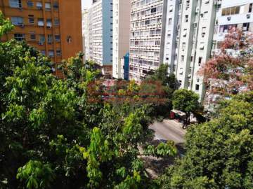 Ótima localização - Apartamento 3 quartos à venda Copacabana, Rio de Janeiro - R$ 898.000 - GAAP30523