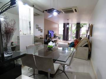 Ótima localização - EXCELENTE APARTAMENTO NA ALTURA DO POSTO 10 DE IPANEMA - GAAP30542