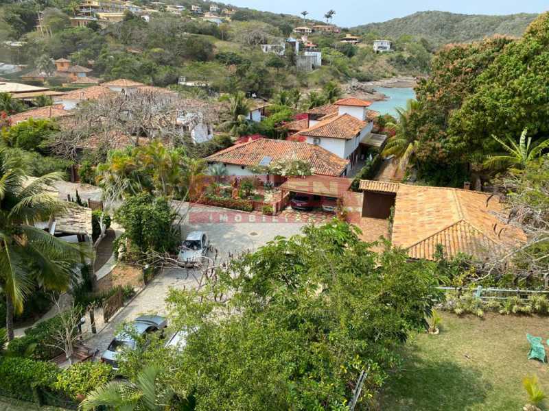 Ferradurinha 25. - 25