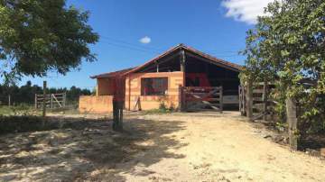 Ótima localização - FAZENDA – EXCLUSIVA OPORTUNIDADE EM ARARUAMA (RJ) - GAFA00011