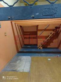 Ótima localização - LOJA EM GALERIA NO POSTO 6 COPACABANA - GASL00031