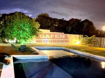 EXCELENTE CASA EM CONDOMÍNIO NO CENTRO DE BÚZIOS, TODA REFORMADA!! - GACN50016