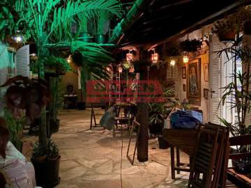 Hotel 9 quartos à venda centro, Armação dos Búzios - R$ 3.800.000 - GAHT90001