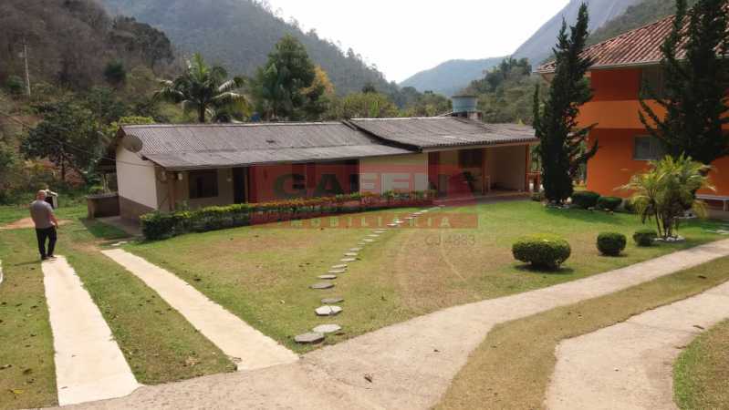 JANELA DAS ANDORINHAS 12. - 12