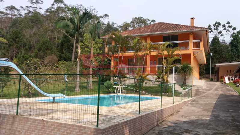 JANELA DAS ANDORINHAS 14. - 14