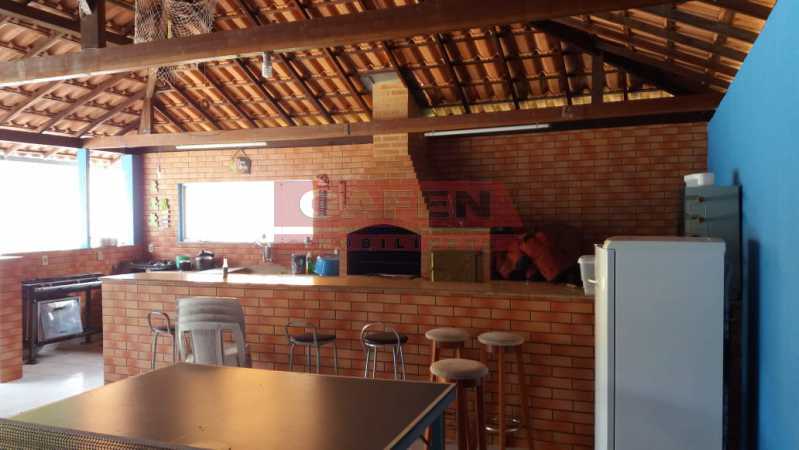 JANELA DAS ANDORINHAS 20. - 20