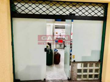 Ótima localização - OPORTUNIDADE LOJA NO POSTO 6 - GALJ00027