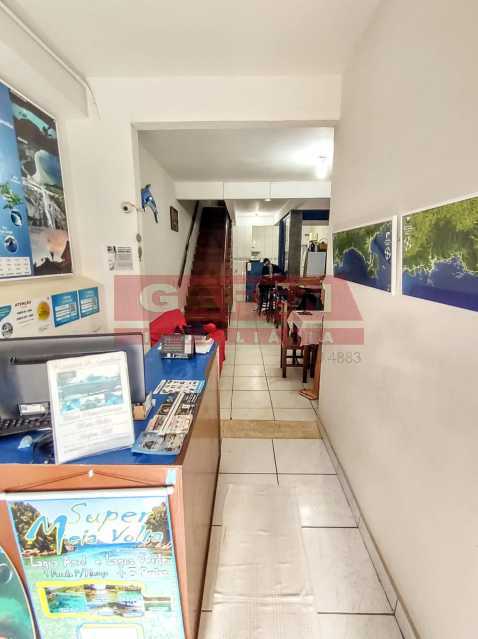 Ilha 21. - 7