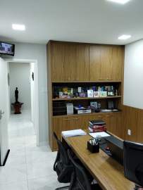 Ótima localização - Excelente sala comercial reformada em Copacabana - GASL00039