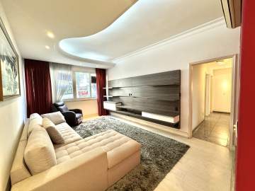 Ótima localização - Excelente Apartamento REFORMADO no posto 6 de COPACABANA 3 quartos OPORTUNIDADE ! - GAAP30874