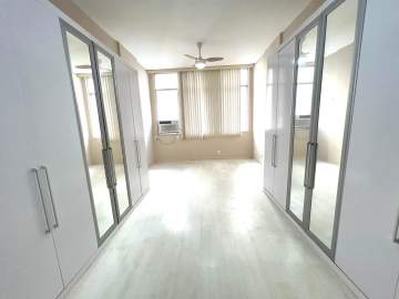 Imperdível - Apartamento quarto e sala em Copacabana para venda - GAAP10386