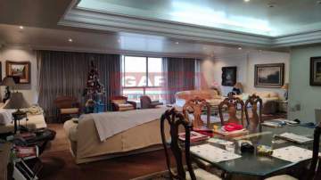 Ótima localização - Apartamento entre as Praias de Copacabana, Arpoador e Ipanema - GAAP40265