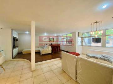 Ótima localização - Maravilhoso apartamento duplex na Rua Vinicius de Morais OPORTUNIDADE ! - GAAP30894