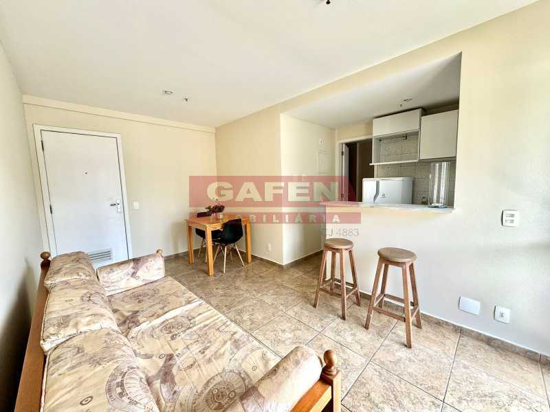 Conheça WhatsApp Image 2024-01-12 at 1 do imóvel - Apartamento Sala Quarto com suíte e garagem, FLAT com piscina, e infra. - GAFL10016 - 5 WhatsApp Image 2024-01-12 at 1 - 5