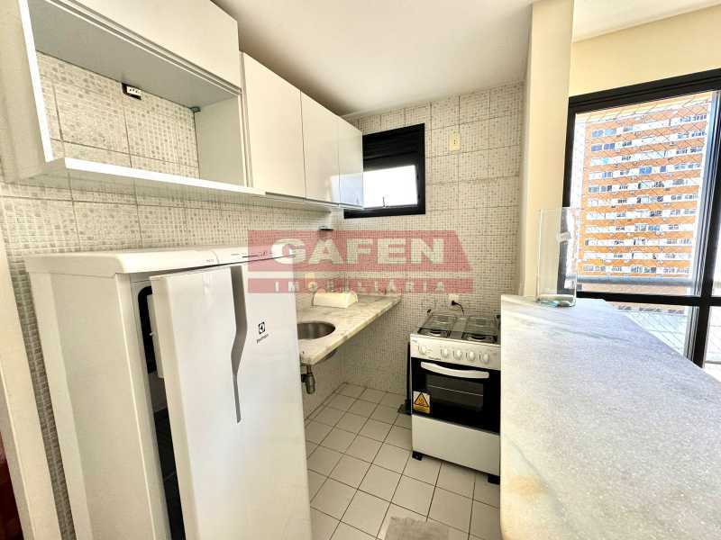 Conheça WhatsApp Image 2024-01-12 at 1 do imóvel - Apartamento Sala Quarto com suíte e garagem, FLAT com piscina, e infra. - GAFL10016 - 7 WhatsApp Image 2024-01-12 at 1 - 7