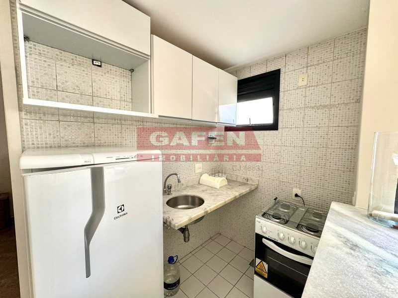 Conheça WhatsApp Image 2024-01-12 at 1 do imóvel - Apartamento Sala Quarto com suíte e garagem, FLAT com piscina, e infra. - GAFL10016 - 8 WhatsApp Image 2024-01-12 at 1 - 8