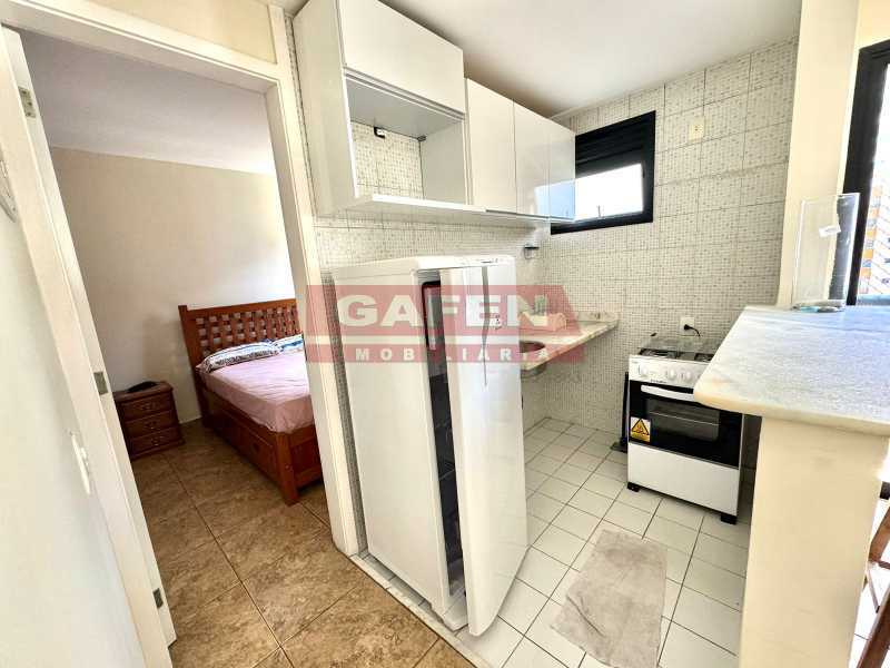 Conheça WhatsApp Image 2024-01-12 at 1 do imóvel - Apartamento Sala Quarto com suíte e garagem, FLAT com piscina, e infra. - GAFL10016 - 9 WhatsApp Image 2024-01-12 at 1 - 9