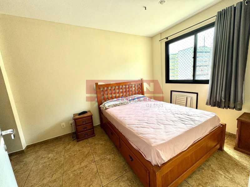 Conheça WhatsApp Image 2024-01-12 at 1 do imóvel - Apartamento Sala Quarto com suíte e garagem, FLAT com piscina, e infra. - GAFL10016 - 10 WhatsApp Image 2024-01-12 at 1 - 10
