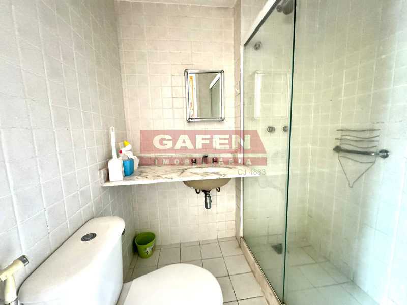Conheça WhatsApp Image 2024-01-12 at 1 do imóvel - Apartamento Sala Quarto com suíte e garagem, FLAT com piscina, e infra. - GAFL10016 - 14 WhatsApp Image 2024-01-12 at 1 - 14