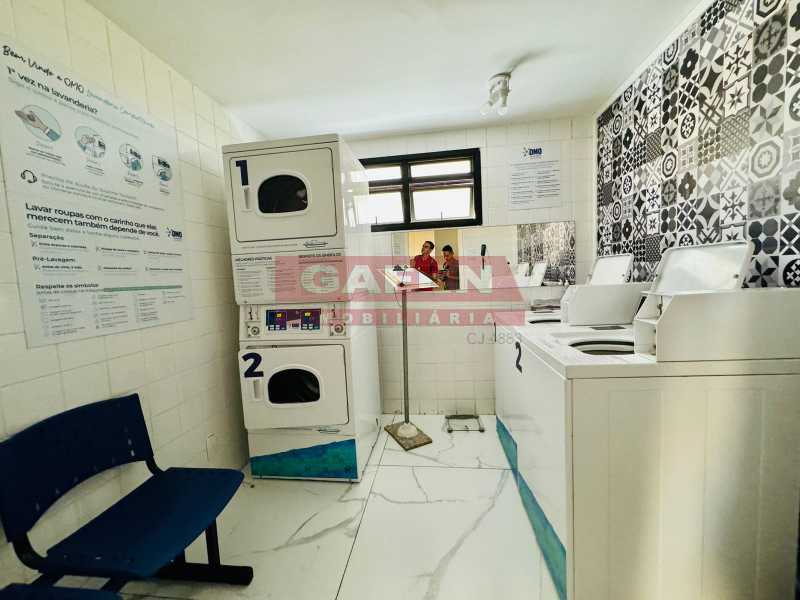 Conheça WhatsApp Image 2024-01-12 at 1 do imóvel - Apartamento Sala Quarto com suíte e garagem, FLAT com piscina, e infra. - GAFL10016 - 17 WhatsApp Image 2024-01-12 at 1 - 17