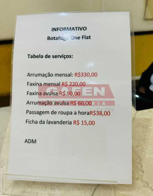 Conheça WhatsApp Image 2024-01-12 at 1 do imóvel - Apartamento Sala Quarto com suíte e garagem, FLAT com piscina, e infra. - GAFL10016 - 18 WhatsApp Image 2024-01-12 at 1 - 18