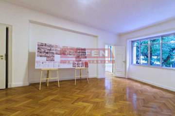 Ótima localização - APARTAMENTO 4 QUARTOS 2 SUITES 1 VAGA DE GARAGEM - GAAP40277
