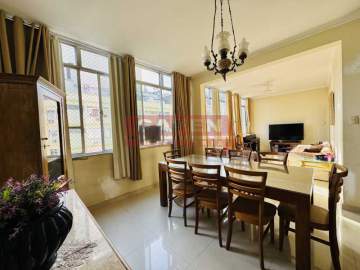 Ótima localização - Apartamento à venda Rua Visconde de Pirajá, Ipanema, Rio de Janeiro - R$ 1.550.000 - GAAP30926