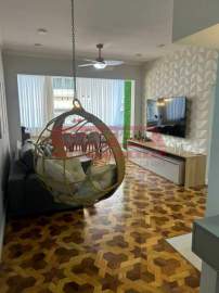 Imperdível - APARTAMENTO FUNDOS SILENCIOSO TODO REFORMADO SALA 3 QUARTOS 1 SUITE OPORTUNIDADE UNICA ! - GAAP30929