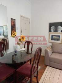 Ótima localização - EXCELENTE SALA E QUARTO COM DEPENDENCIA DE EMPREGADA ! - GAAP10426