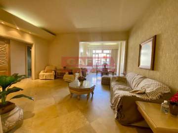 Ótima localização - EXCELENTE APARTAMENTO EM IPANEMA COM 3 QUARTOS 1 VAGA DE GARAGEM - GAAP30951