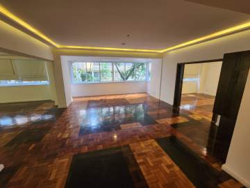 Ótima localização - Apartamento de Luxo em Copacabana - Oportunidade Imperdível - GAAP30963