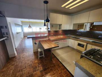 Ótima localização - Apartamento Exclusivo no Humaitá - Oportunidade Imperdível - GAAP30965
