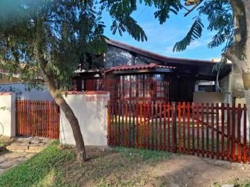 Ótima localização - Casa de Praia no Condomínio Orla 500 - GACN30016