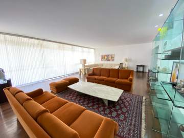 Ótima localização - EXCELENTE APARTAMENTO FRONTAL PARA O MAR OPORTUNIDADE - GAAP30974