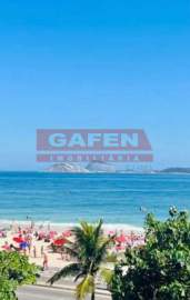 Ótima localização - Descubra o Luxo à Beira-Mar em Ipanema: Um Exclusivo Apartamento na Av. Vieira Souto! - GAAP50035