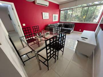 Ótima localização - Viva a Elegância de Ipanema Oportunidade Exclusiva! - GAAP30982
