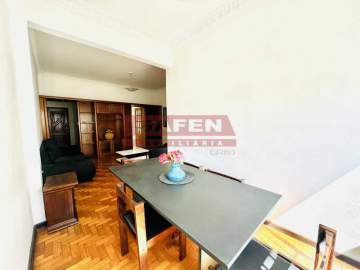 Imperdível - Excelente Apartamento 3 quartos e garagem em Copanema - Posto 6, - GAAP30984
