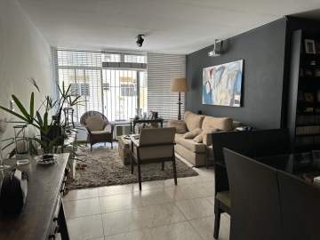 Ótima localização - Sossego e Elegância na Rua Figueiredo de Magalhães, Copacabana, RJ - GAAP30985
