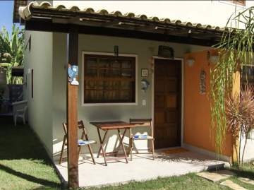 Ótima localização - Casa Duplex no Condomínio Recreio de Búzios - Venda ou Troca por Apartamento em Teresópolis ou Petrópolis - GACN20005