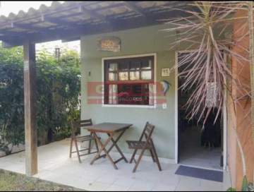 Ótima localização - Casa Duplex com RGI em Condomínio Venda ou Troca por Apartamento no centro de Teresópolis ou Petrópolis ! - GACN20005