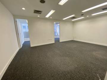 Ótima localização - Salas Comerciais Exclusivas na Av. Nossa Senhora de Copacabana - Posto 5 - GASL00042